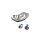 Orbea, Lockout Insert für MP11 Remote Hebel, 3P - 5+5mm Fox