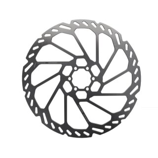 Shimano, Bremsscheibe, RT-6B750 2.2mm dick, 6 Loch, 220mm