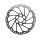 Shimano, Bremsscheibe, RT-6B750 2.2mm dick, 6 Loch, 220mm