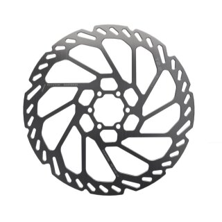 Shimano, Bremsscheibe, RT-6B750 2.2mm dick, 6 Loch, 200mm