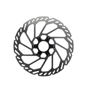 Shimano, Bremsscheibe, RT-CL750 2.2mm dick, Centerlock, 200mm