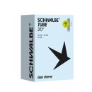 Schwalbe, Schlauch 20", AV7, Autoventil, 20x1,50-2,40