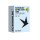 Schwalbe, Schlauch 29", AV19L-EL Autoventil 40mm, 29x2,10-3,0 extra light