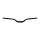 Ergotec, Lenker 35mm, Riser Bar 50, 780mm, 35.0mm schwarz