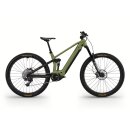 Conway, Xyron ST 4.0 E-Bike 29", Bosch CX, 800Wh,...