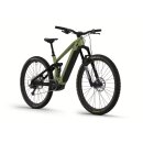 Conway, Xyron ST 4.0 E-Bike 29", Bosch CX, 800Wh, olive matt, XL