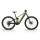 Conway, Xyron ST 4.0 E-Bike 29", Bosch CX, 800Wh, olive matt, XL