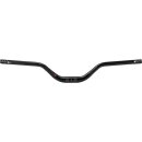 Ergotec, Lenker 35mm, Riser Bar 70, 780mm, 35.0mm schwarz