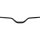 Ergotec, Lenker 35mm, Riser Bar 70, 780mm, 35.0mm schwarz