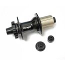 SUN ringle, Nabe Hinterrad Disc SRC 142mm / 135mm