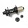 SUN ringle, Nabe Hinterrad Disc SRC 142mm / 135mm