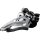 Shimano, Umwerfer XT, RD-M8020, 2x11-fach, Schelle tief, front pull