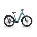 Conway, Cairon C 2.0 LOW, E-Bike, Bosch PX 85Nm, 800Wh,...