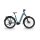 Conway, Cairon C 2.0 LOW, E-Bike, Bosch PX 85Nm, 800Wh, blau, M
