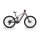 Conway, Xyron ST 5.0 E-Bike 29", Bosch CX, 800Wh, XT, blossom matt, L