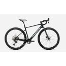 Orbea, Terra, H30 1X, 2027, GRX 1x12s, black, L