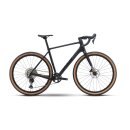 Raymon, Gravel Soreno Comp Carbon, GRX 1x12s, schwarz, M