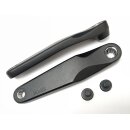 KMC, Kurbeln, Bosch BNI Gen3, schwarz, Alu. Q8, 170mm