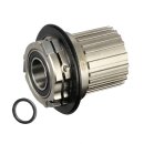 Novatec, Freilaufkörper Type F, Nabe D462SB-B,...